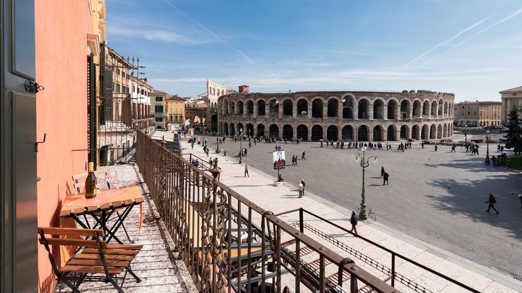 Dimore Verona Opera Exterior photo